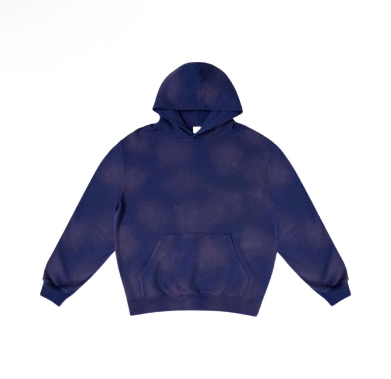 EPTM Navy Hoodie