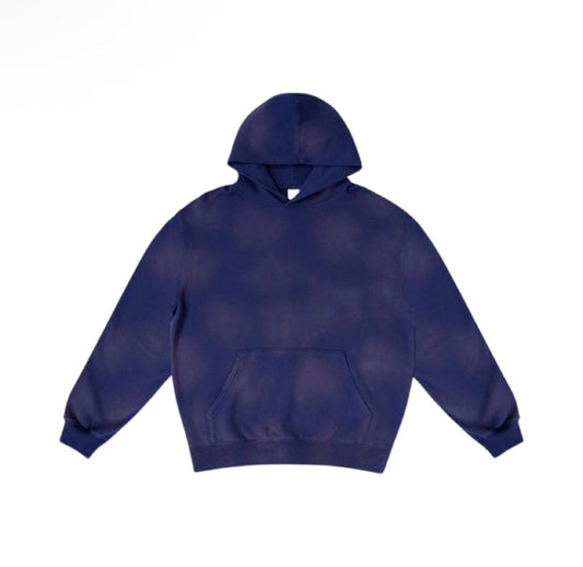EPTM Navy Hoodie