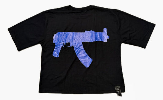SO I AINT FLY? TEE BLUE