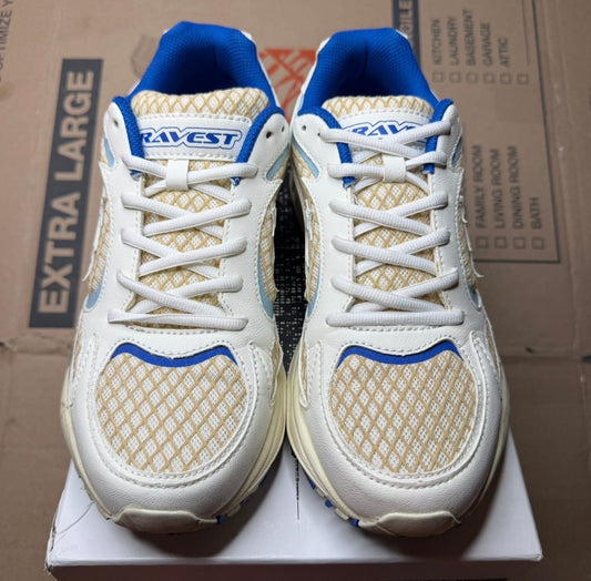 WORN BRAVEST STUDIO SNEAKERS - Used/Worn
