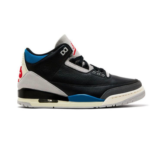 BRAND NEW JORDAN 3 “RARE AIR”