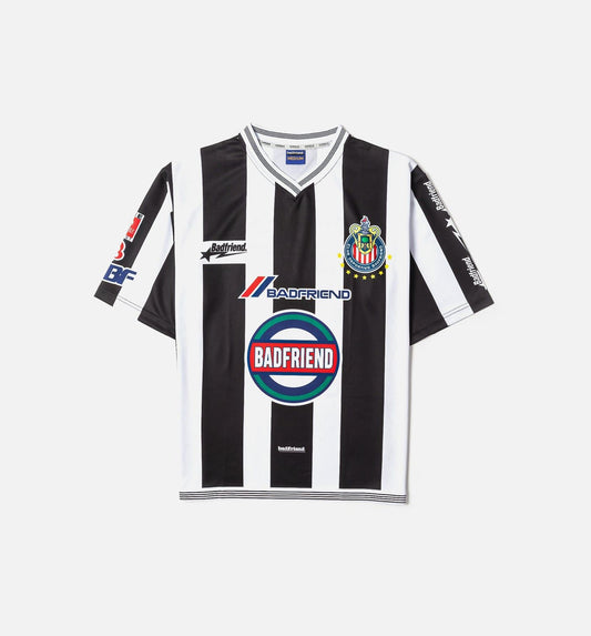 BAD FRIEND Chivas Jersey