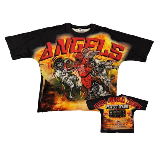 ANGELS TEE
