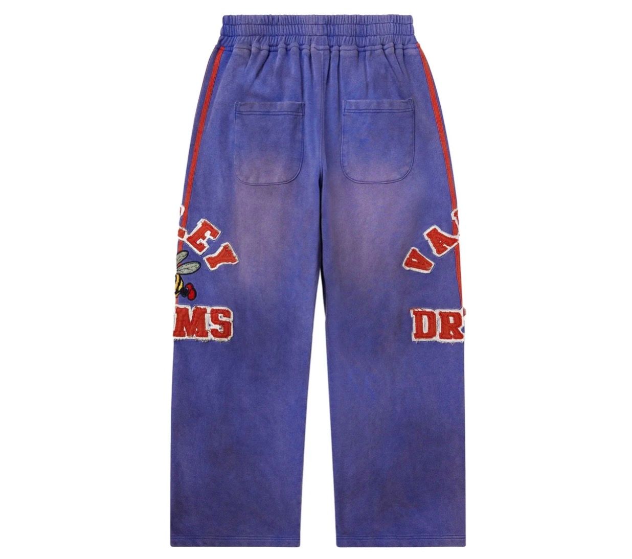 VALE ANTHEM TRACKS PANTS