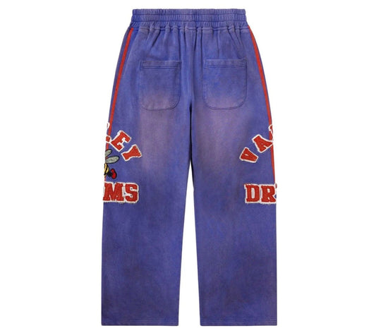 VALE ANTHEM TRACKS PANTS