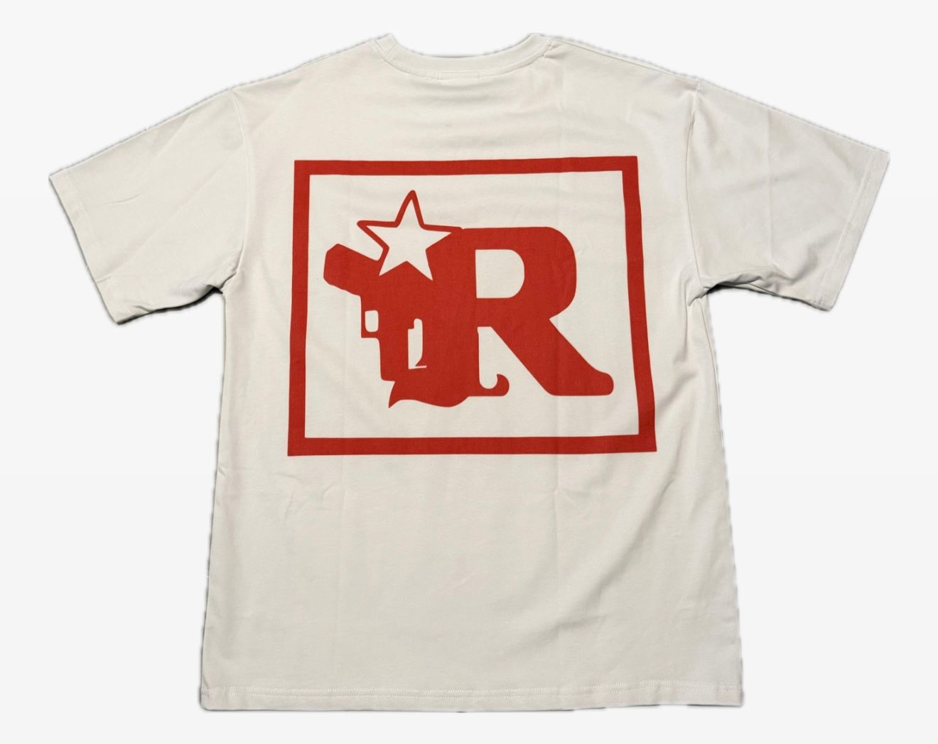 REMIXX DISTRIBUTION COOKING TEE