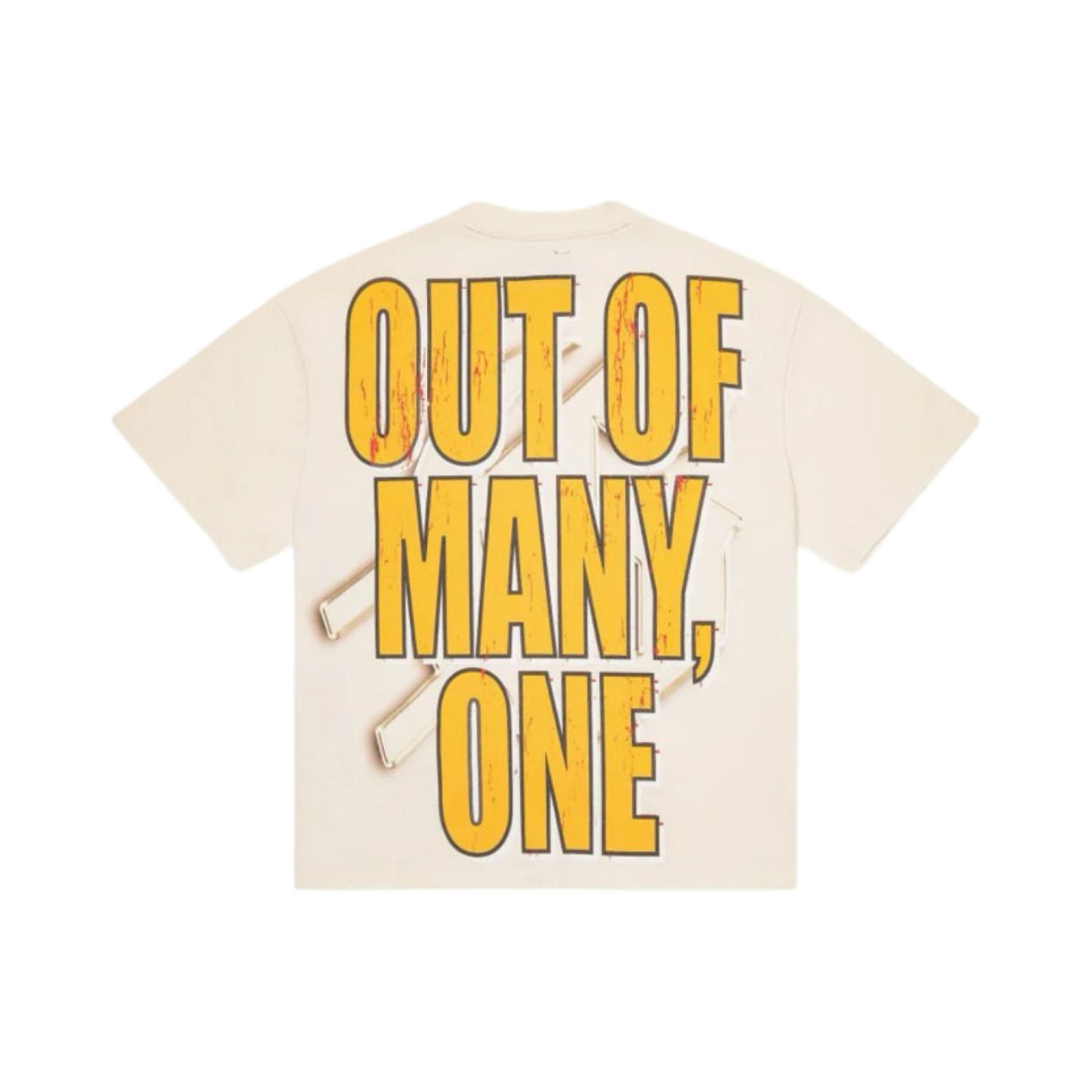 GODSPEED CHOSEN ONE TEE