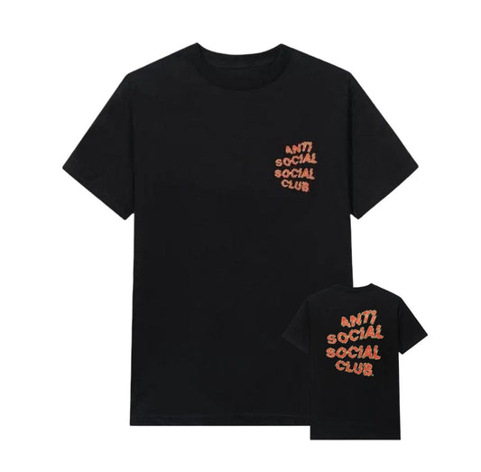 ANTI SOCIAL MANIAC TEE