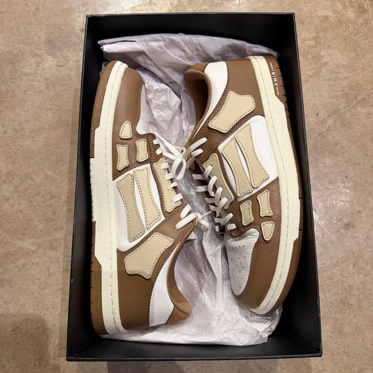 WORN AMIRI SNEAKERS - Used/Worn