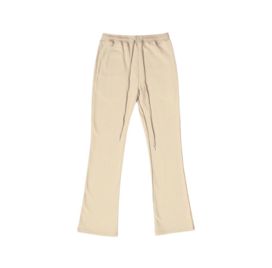 EPTM Cream Sweatpants