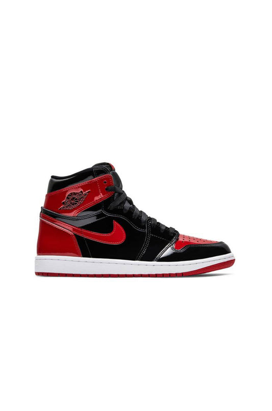 Brand New Jordan 1 “Patent Bred”