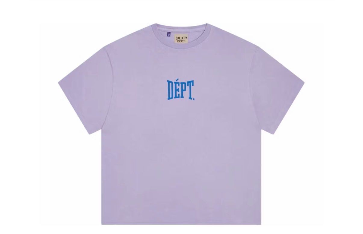 Gallery Dept. Dept Gym Logo Tee