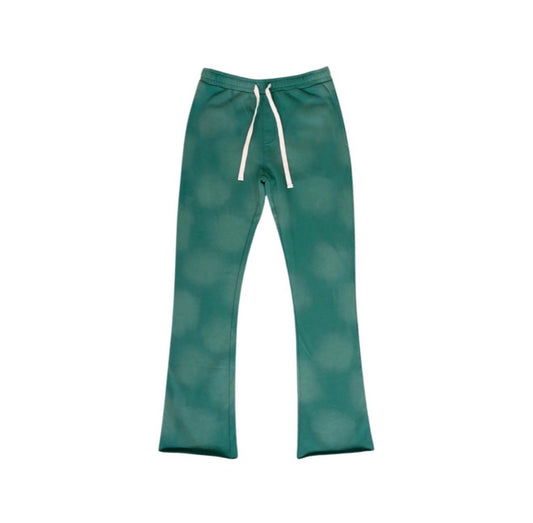 EPTM Green Sweatpants