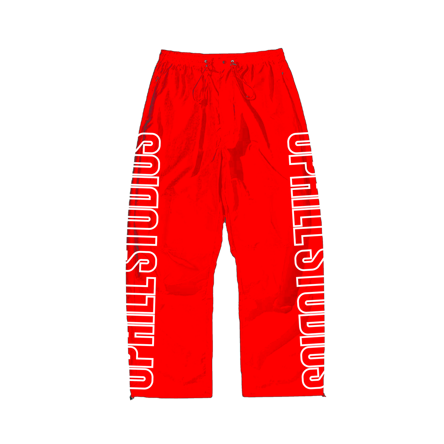 UPHILL TRACK PANTS