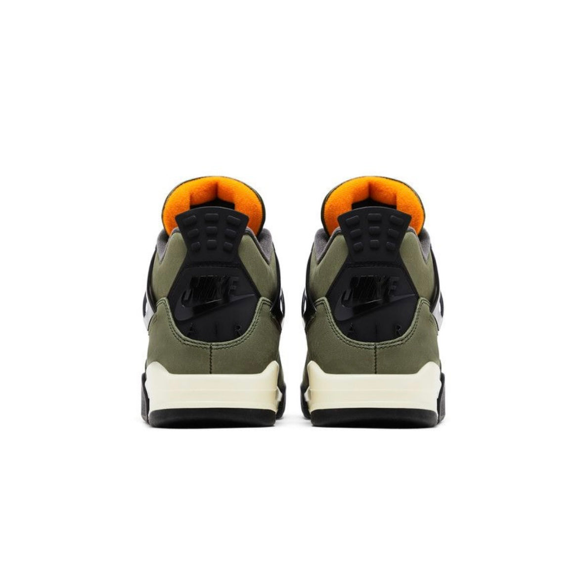 BRAND NEW JORDAN 4 “UNDEFEATED”