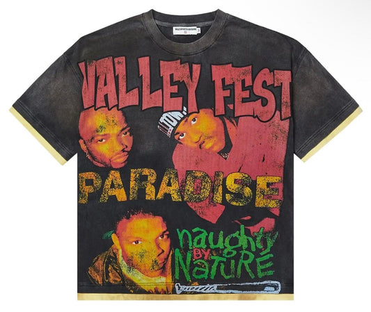 VALE SUMMER FEST TEE