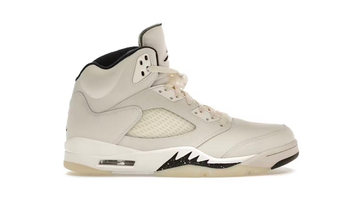 Jordan 5 Retro SE Sail