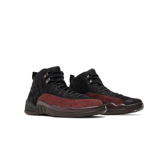 BRAND NEW JORDAN 12 “A MA MANÍRE”