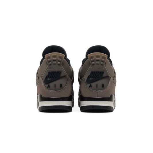 BRAND NEW GS JORDAN 4 “CAVE STONE”