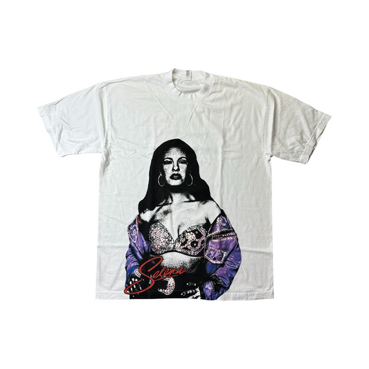 VINTAGE DEMAND SELENA TEE