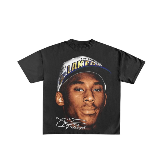 VINTAGE DEMAND KOBE TEE