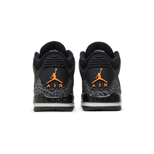 Brand New GS Jordan 3 “Fear”