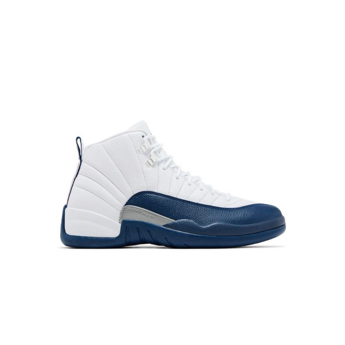 BRAND NEW JORDAN 12 “FRENCH BLUE”