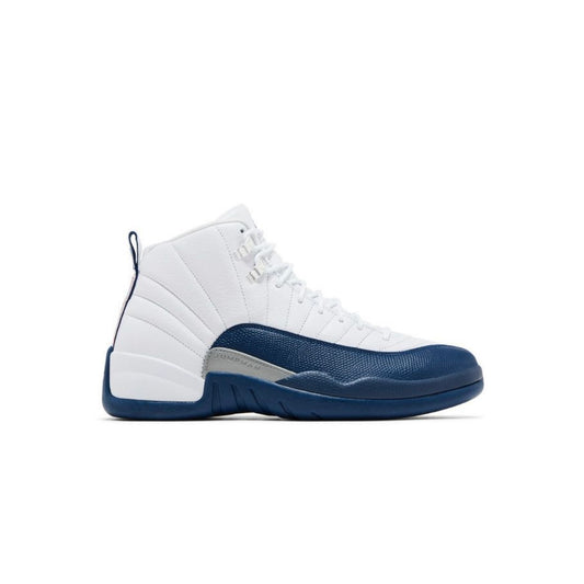 BRAND NEW JORDAN 12 “FRENCH BLUE”