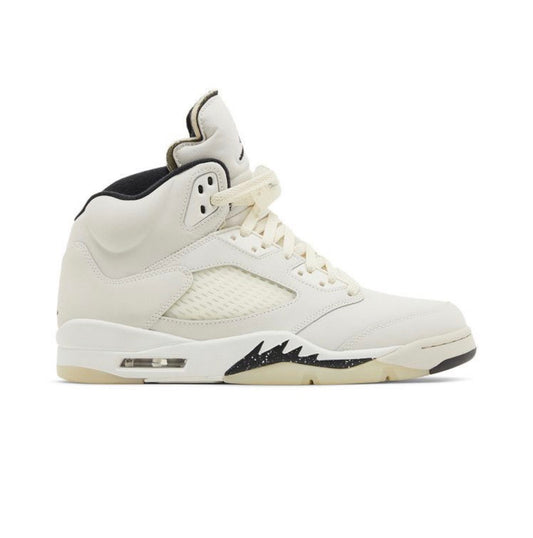 BRAND NEW JORDAN 5 “SAIL”