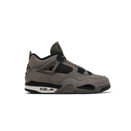 BRAND NEW GS JORDAN 4 “CAVE STONE”