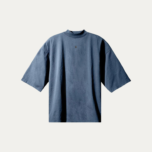 YZY GAP NAVY TEE