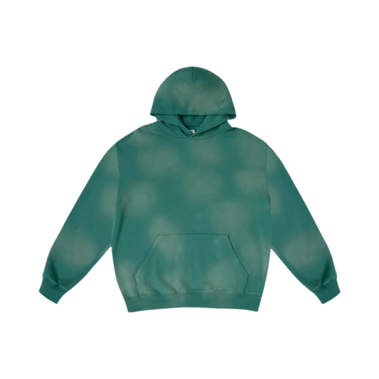 EPTM GREEN HOODIE
