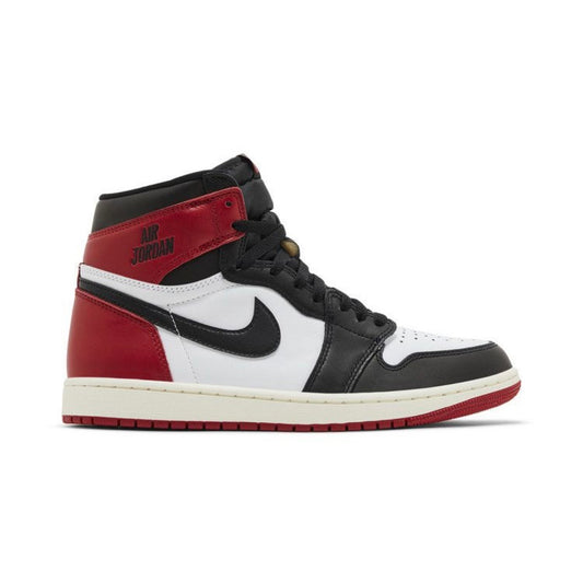 Brand New Jordan 1 “Black Toe Reimagined”