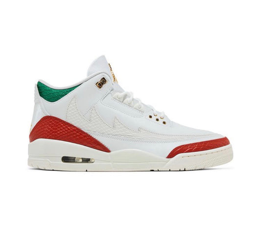 BRAND NEW JORDAN 3 “EL VUELO”