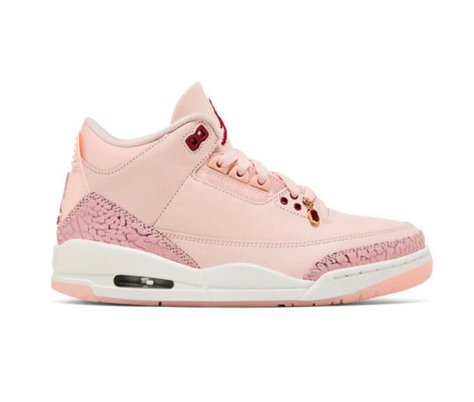 BRAND NEW JORDAN 3 “TREAT YOURSELF”