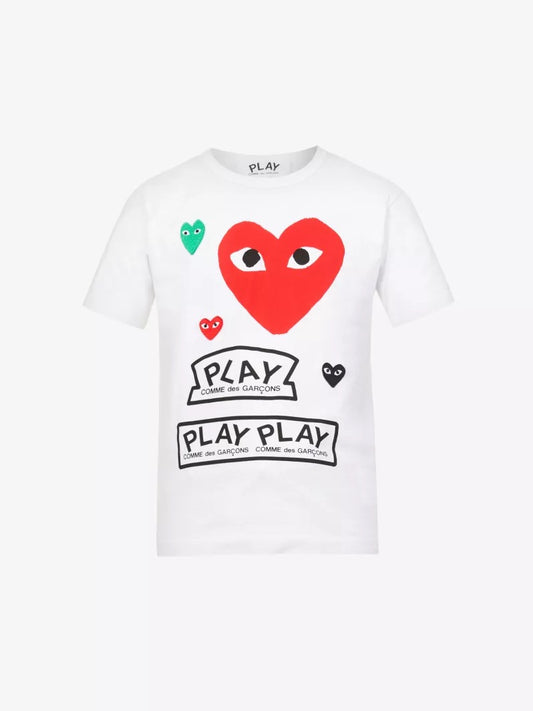 CDG TEE