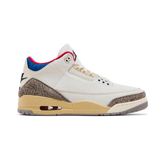 BRAND NEW JORDAN 3 “SEOUL 2.0”