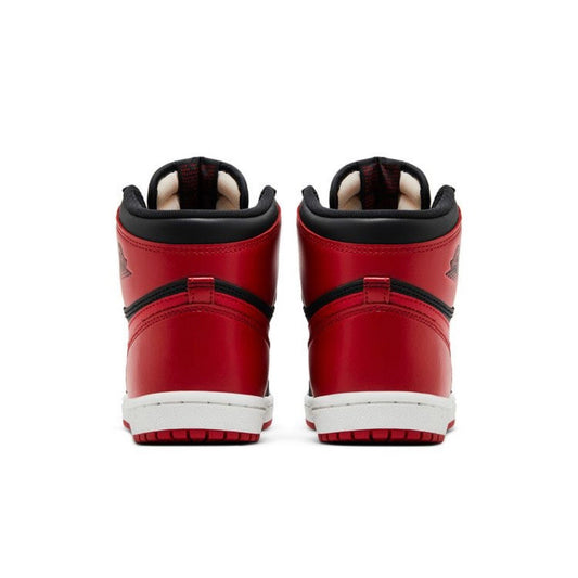 Brand New Jordan 1 “Bred 2025”