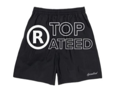 TOPRATEED SHORTS