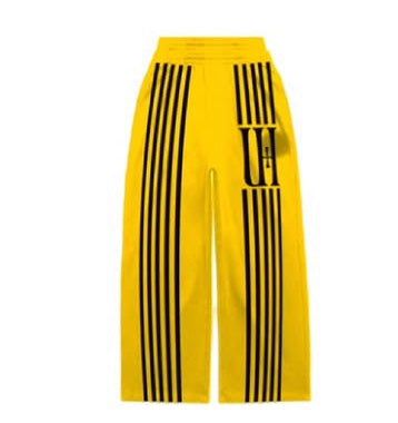 UH TRACK PANTS