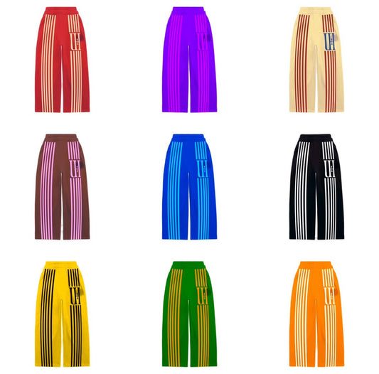 UH TRACK PANTS