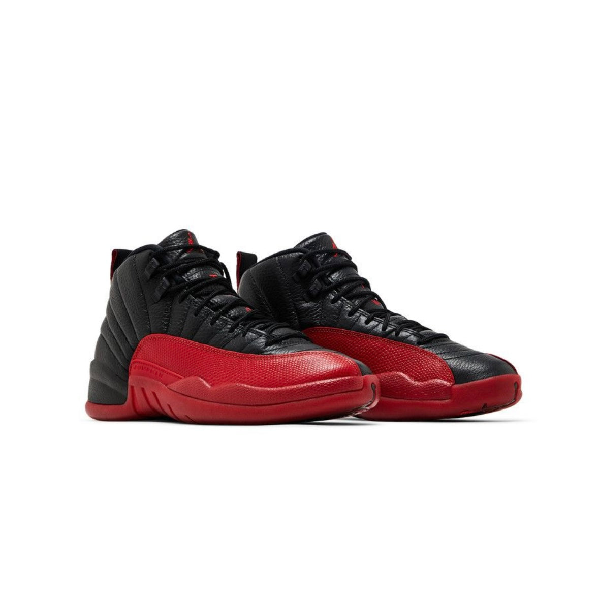 BRAND NEW JORDAN 12 “FLU GAME”