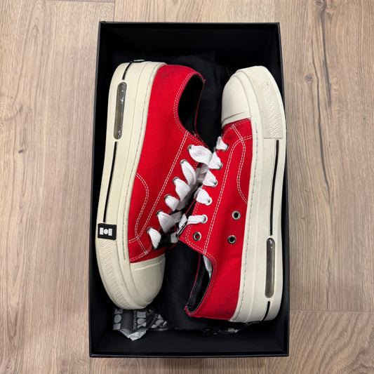 WORN NAHMIAS SIZE 9M