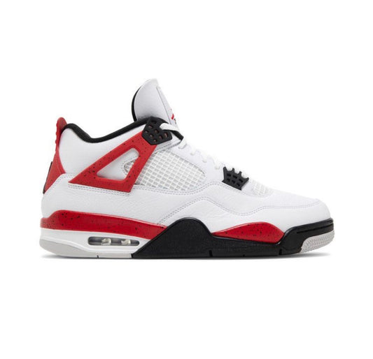 BRAND NEW JORDAN 4 “RED CEMENT”