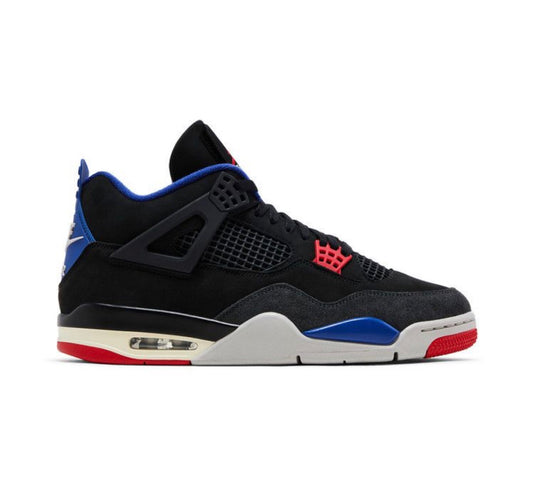 BRAND NEW GS JORDAN 4 “RARE AIR”