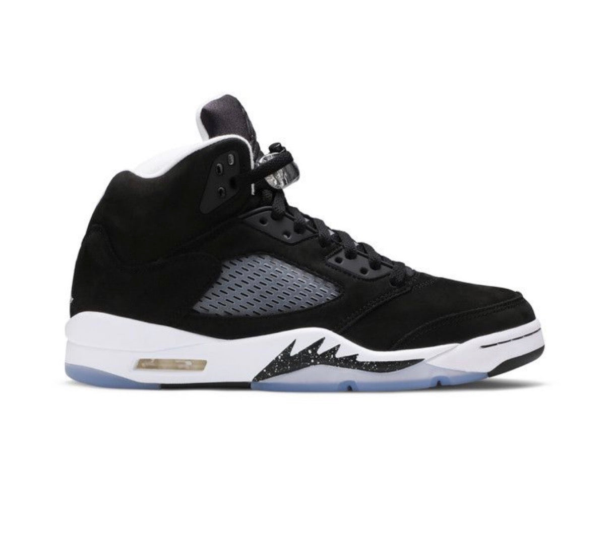 BRAND NEW JORDAN 5 “OREO”