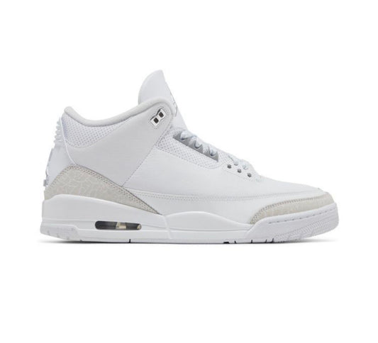 BRAND NEW GS JORDAN 3 “PURE MONEY”