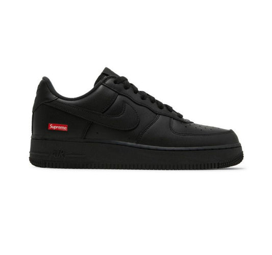 BRAND NEW AF1 X SUPREME “BLACK”