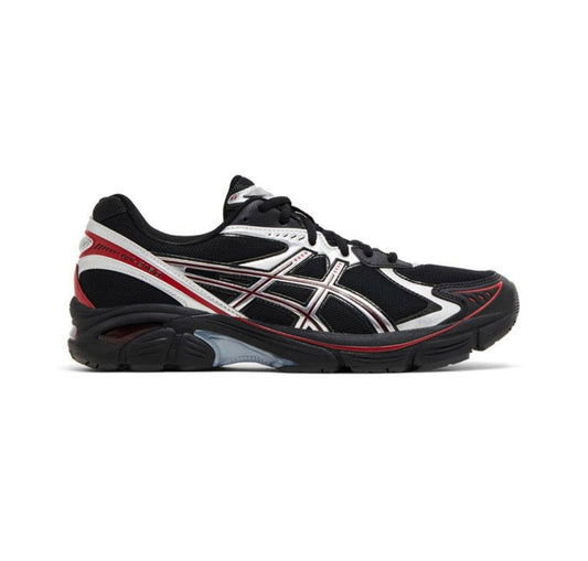 BRAND NEW ASICS GT 2160 “BLACK PURE SILVER RED”