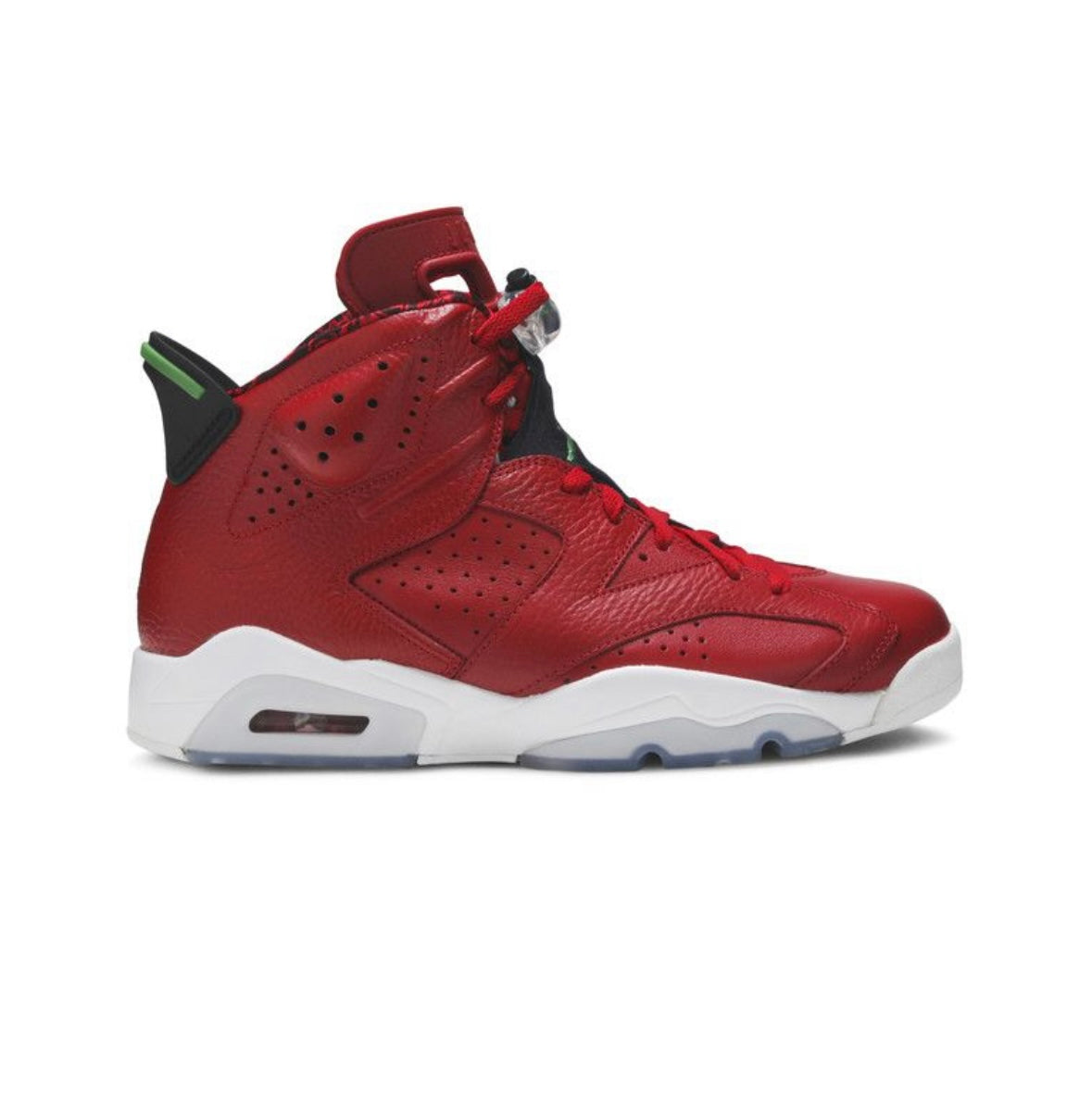 BRAND NEW AIR JORDAN 6 SPIZIKE “HISTORY OF JORDAN”